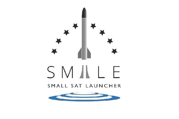 SMILE has been launched