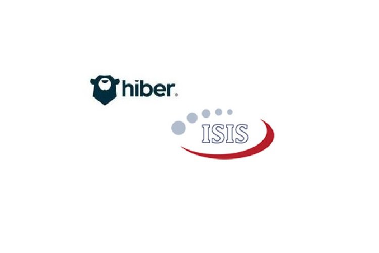 ISISPACE selected to provide two 6-Unit CubeSats for Dutch IoT service provider Hiber