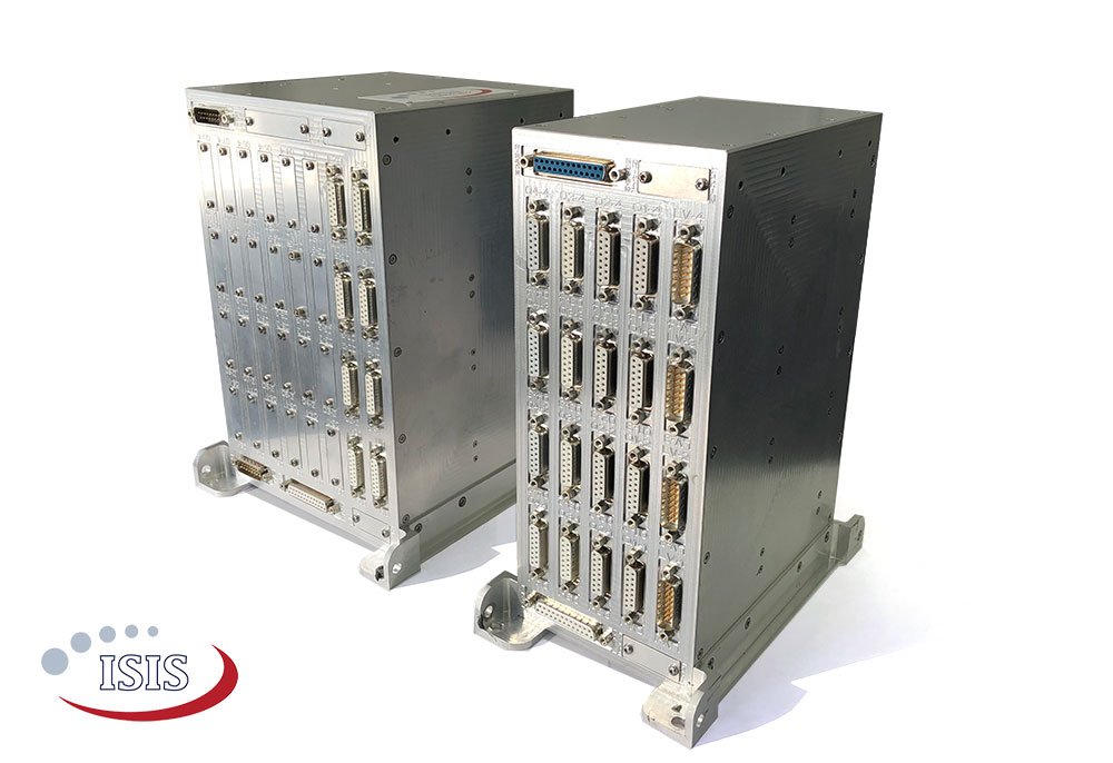 SSMS PoC SEQUENCER QUALIFICATION