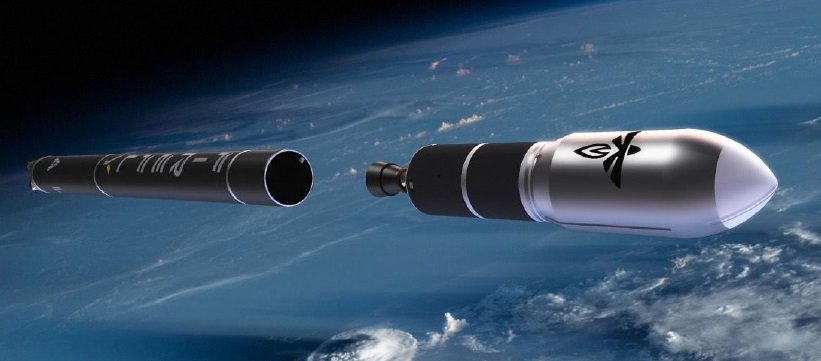 ISILAUNCH enters into Launch Services Agreement with Firefly Aerospace