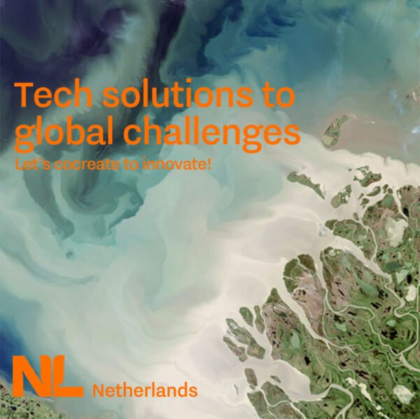 ISISPACE joins the largest Netherlands delegation ever-present at CES 2021