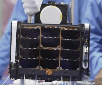 Pixxel chooses ISISPACE as a partner for the upcoming satellite mission ‘Anand’