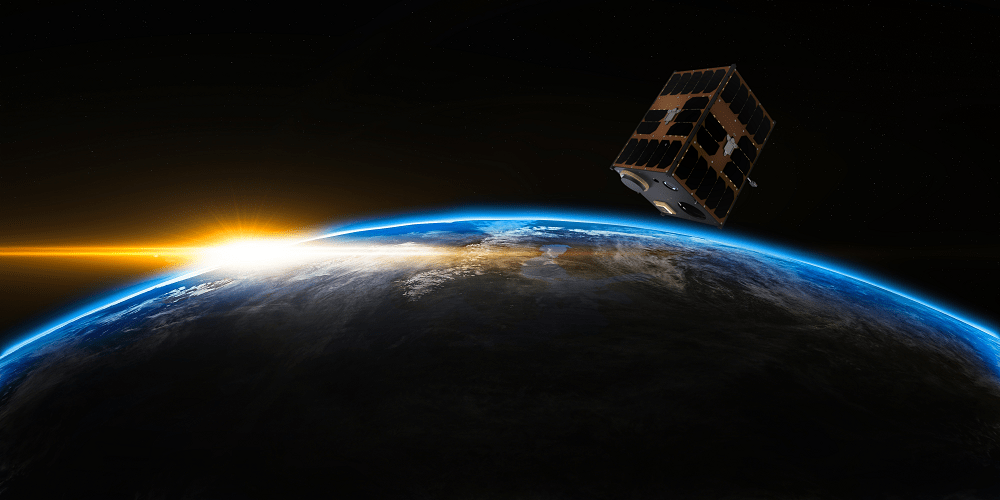 Quantum encryption spacecraft closer to launch