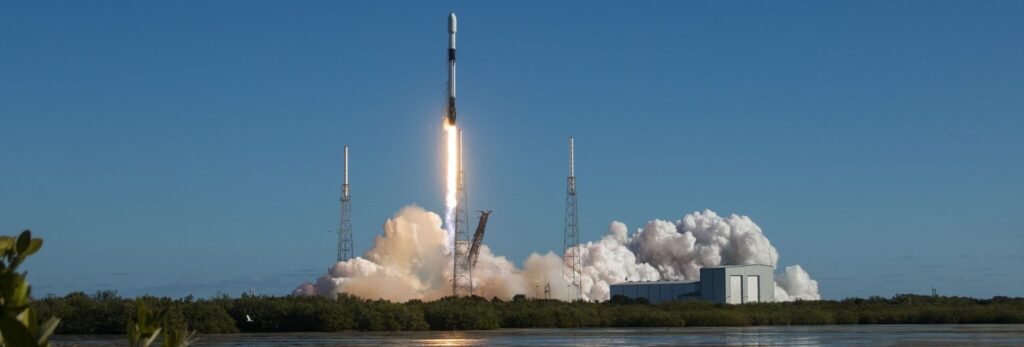 ISISPACE Group launches 47 satellites with its ISILAUNCH38 Mission on board Falcon 9 Transporter-6 Launch