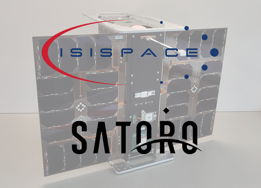 SATORO becomes ISISPACE Regional Distributor for South-East Asia