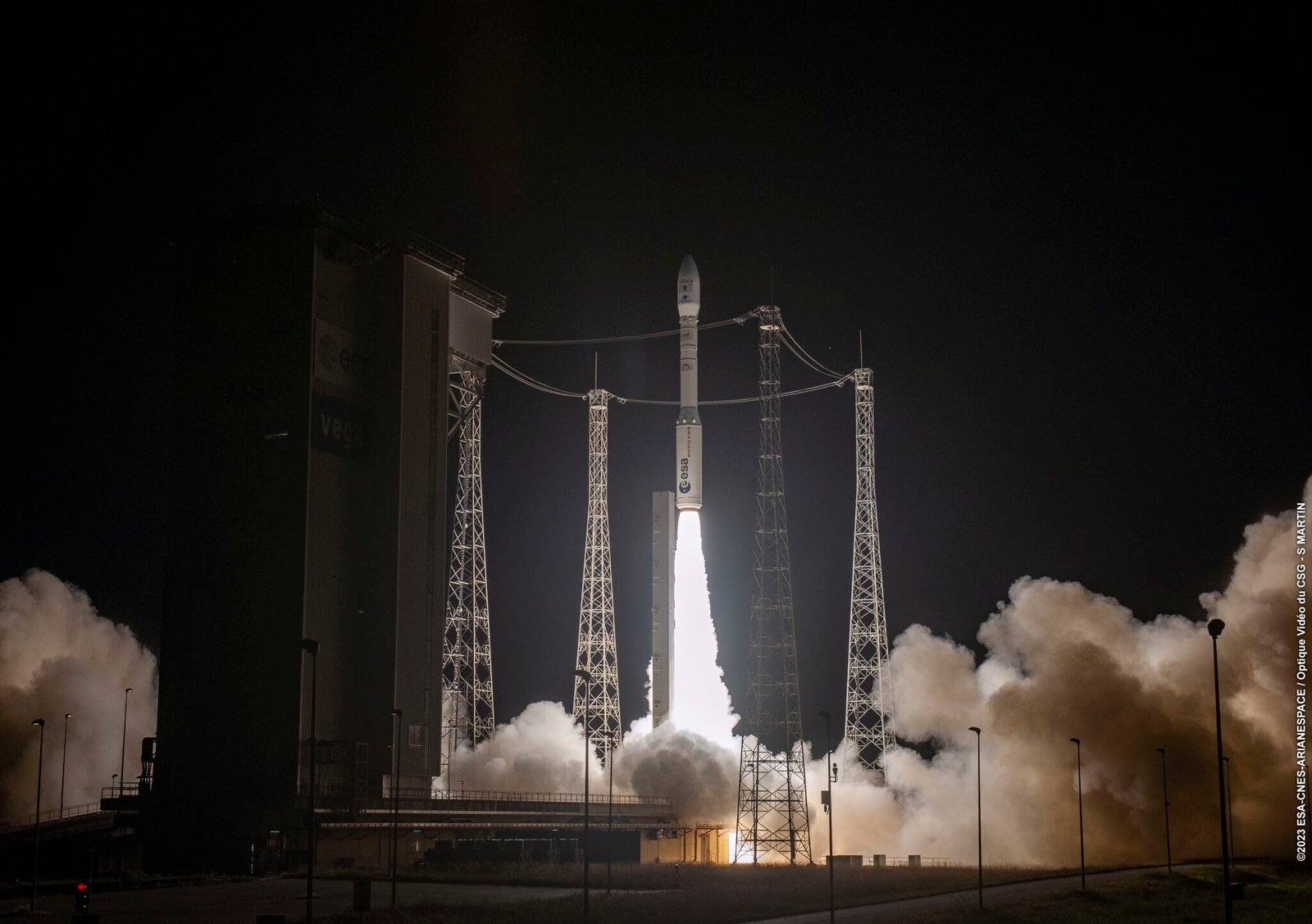 ISISPACE Group confirms the success of the ISILAUNCH40 launch campaign