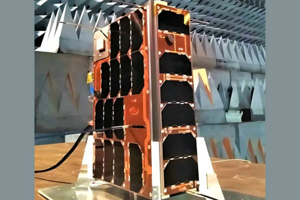 BRIK-II Mission Ministry of Defense