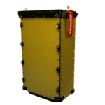 Hera mission deep space deployer