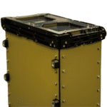 Hera mission deep space deployer