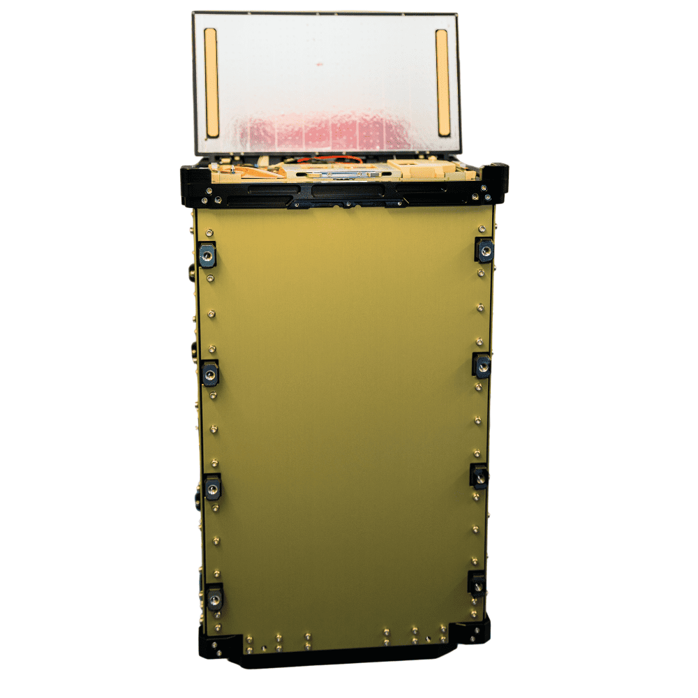 Hera mission deep space deployer