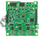 Compact Electrical Power System