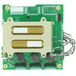 Compact Electrical Power System