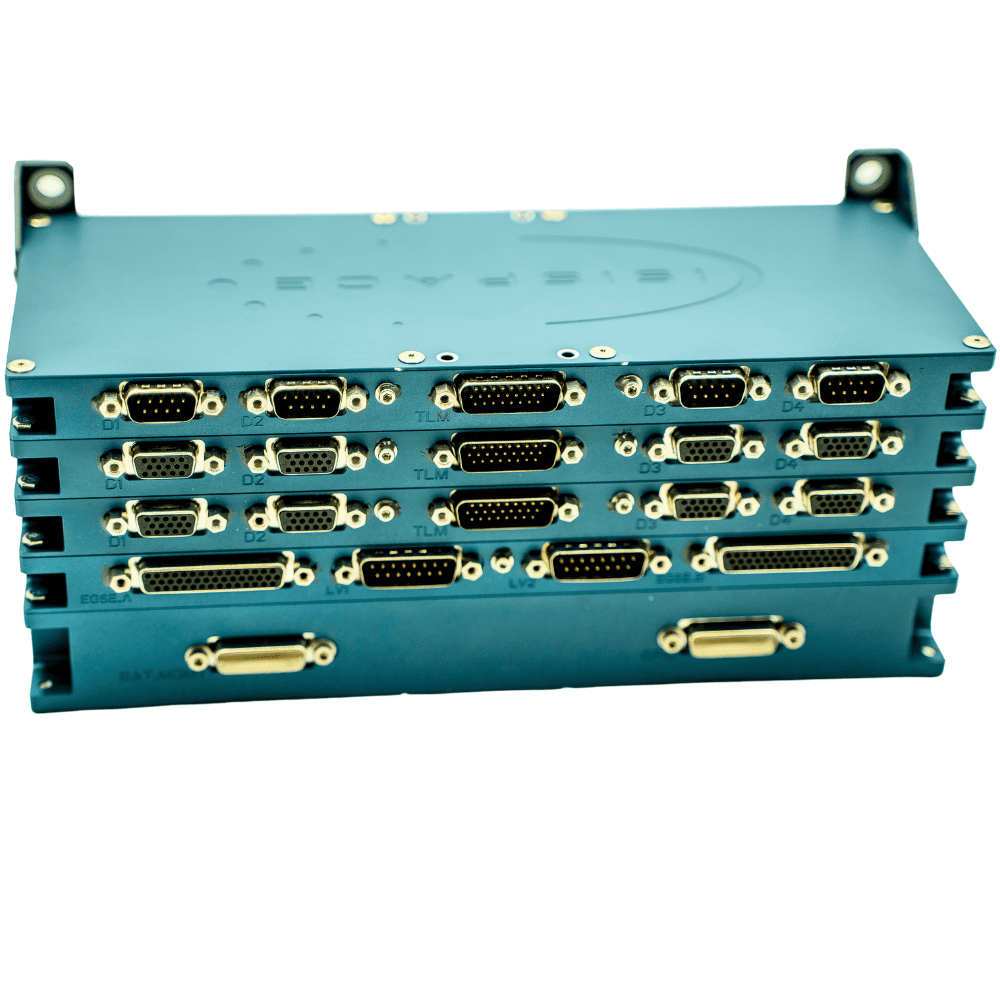 ISISPACE Modular Deployment Controller (IMDC)
