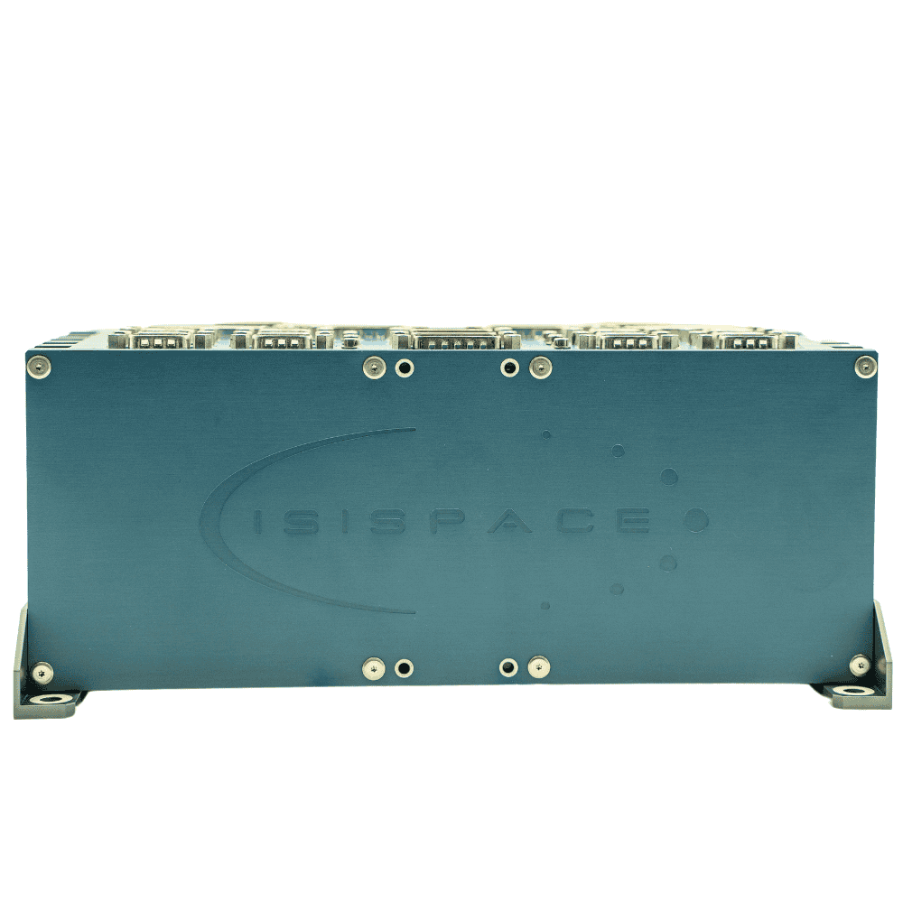 ISISPACE Modular Deployment Controller (IMDC)