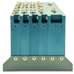 ISISPACE Modular Deployment Controller (IMDC)