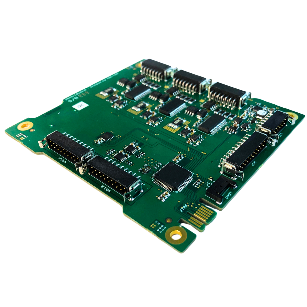 Modular Electrical Power System