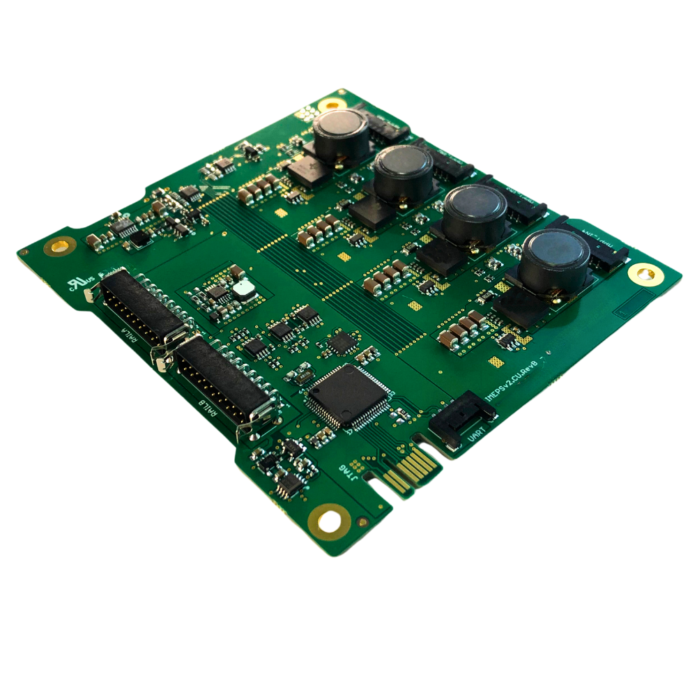 Modular Electrical Power System