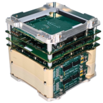 Modular Electrical Power System