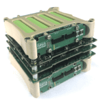 Modular Electrical Power System