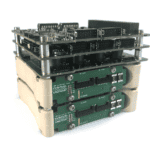 Modular Electrical Power System