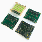 Modular Electrical Power System