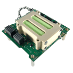 Compact Electrical Power System