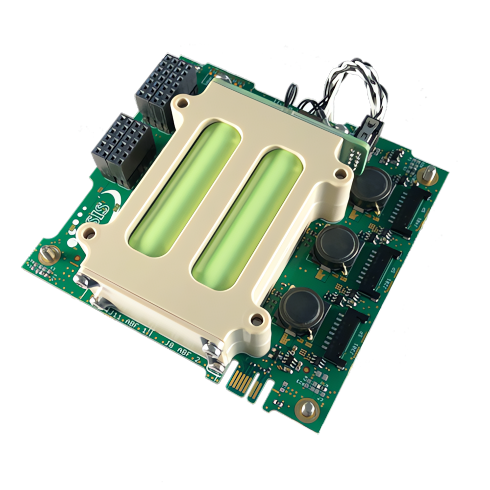 Compact Electrical Power System