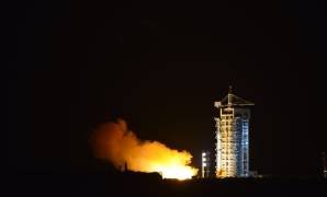 Successful 10th ISL launch