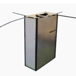 antenna system 2 for 6U Cubesat