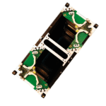 Antenna Subsystem 2 for 6U+ CubeSats