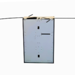 antenna system 2 for 6U Cubesat