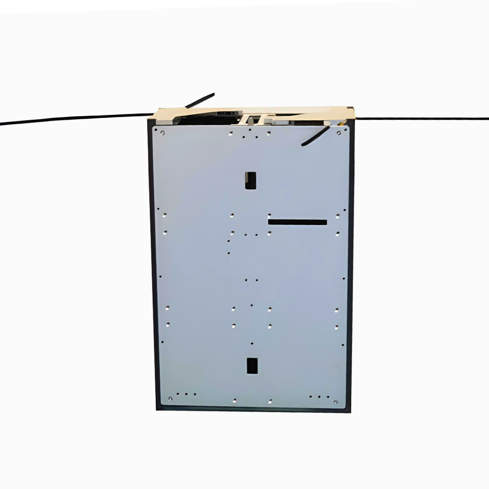 antenna system 2 for 6U Cubesat