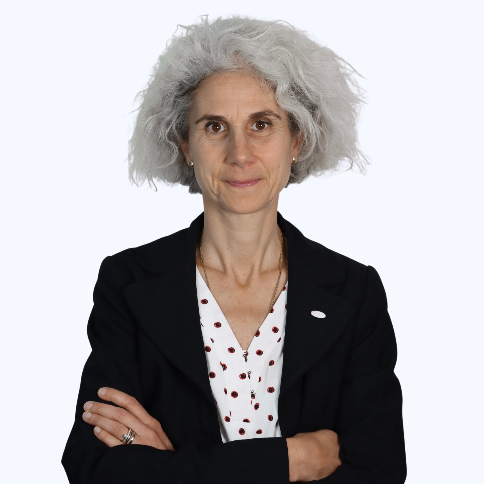 Cecilia Tango Mission Project Manager