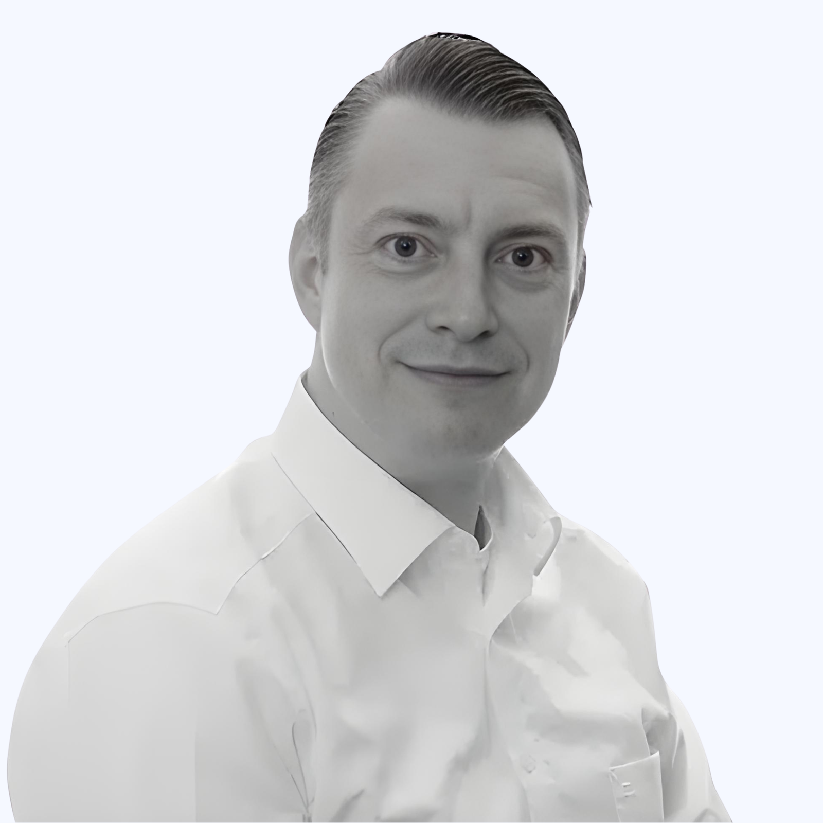 Jeroen Rotteveel CEO ISISPACE main image