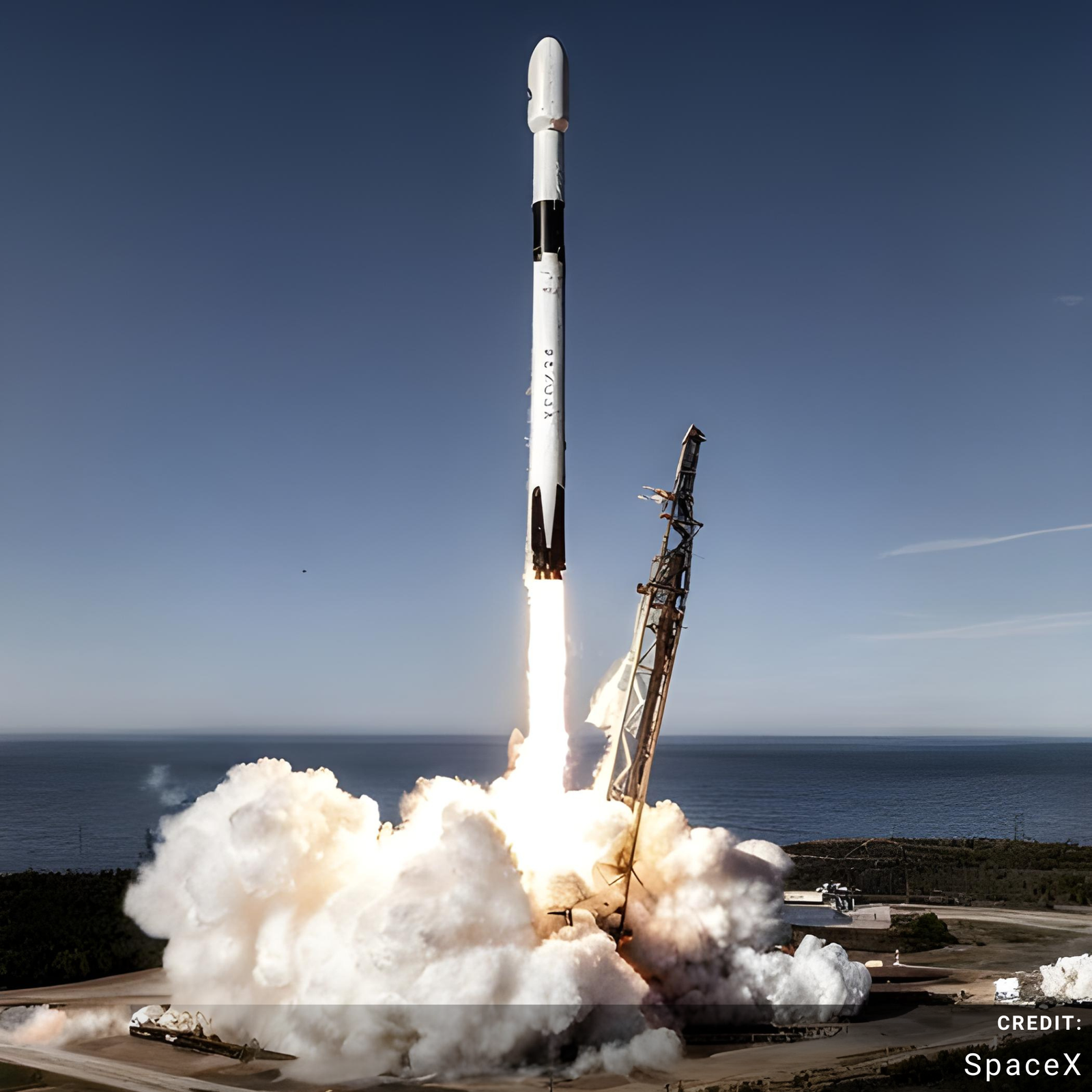 Launch Equipment solutions page