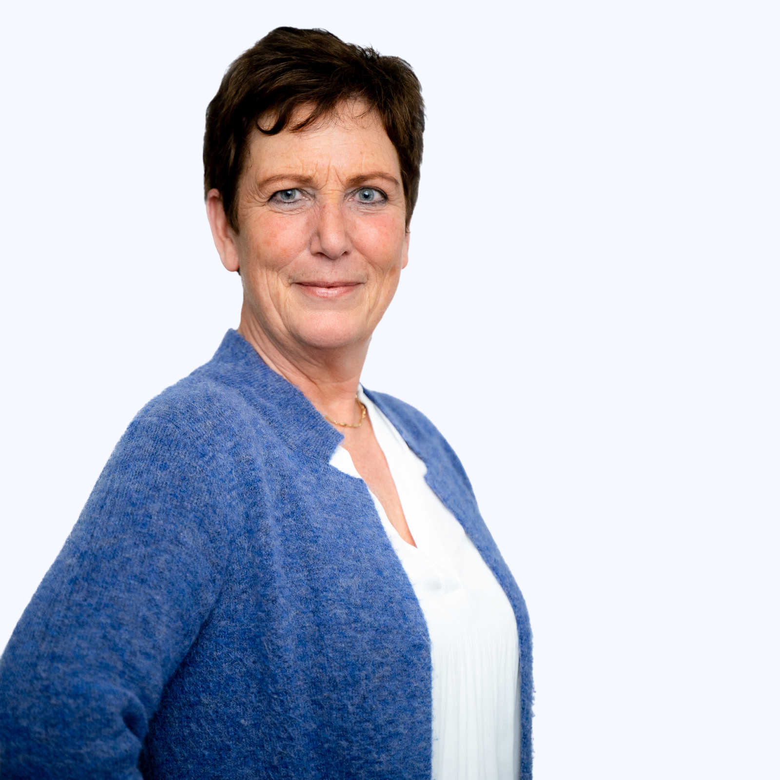 Angelique COO ISISPACE