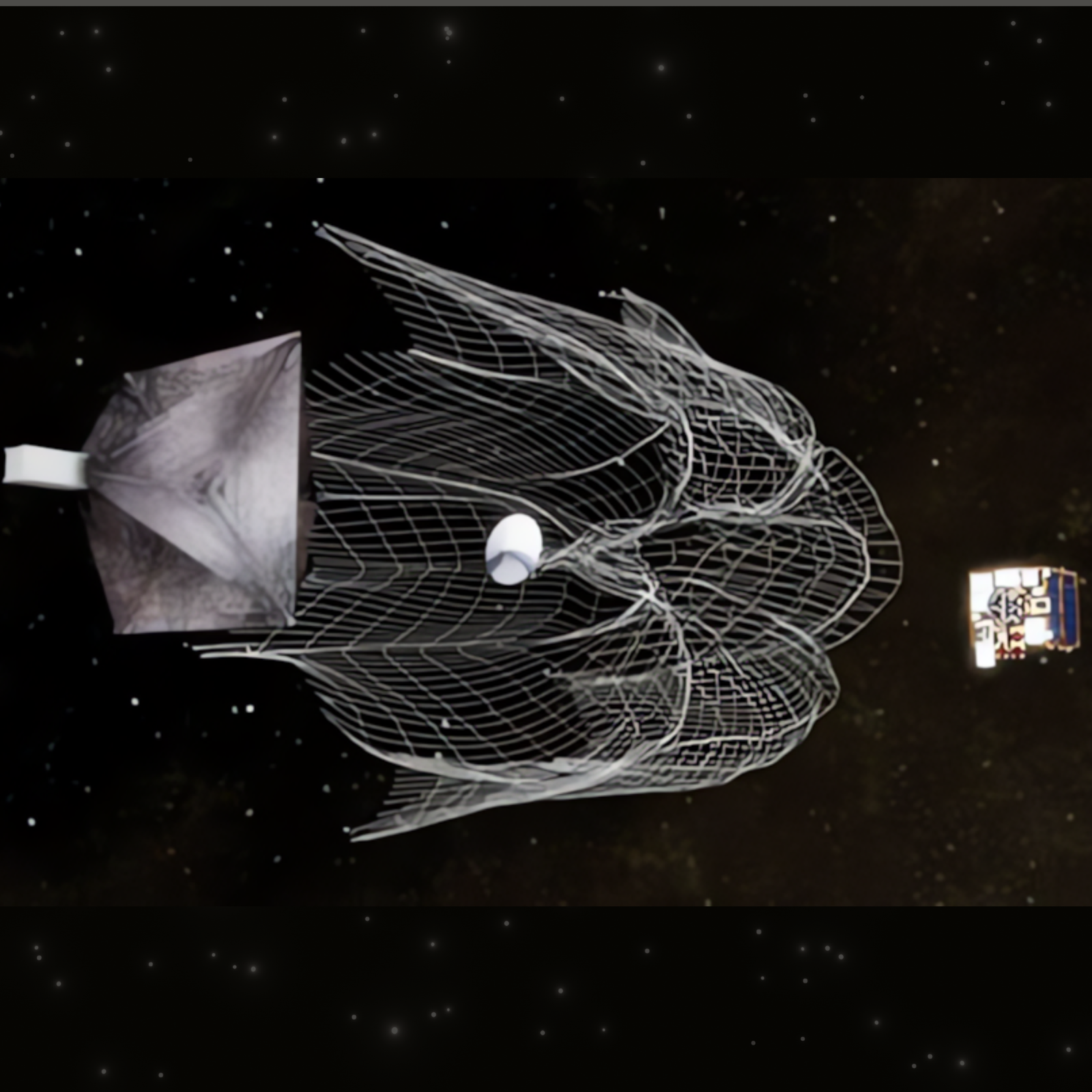 RemoveDebris ESA mission