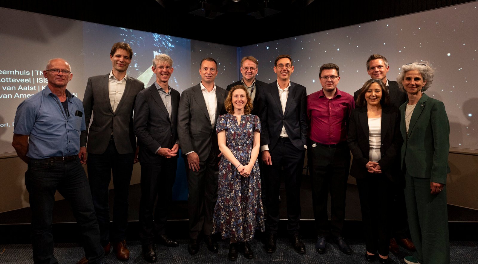 Dutch partners announce construction of climate satellite TANGO